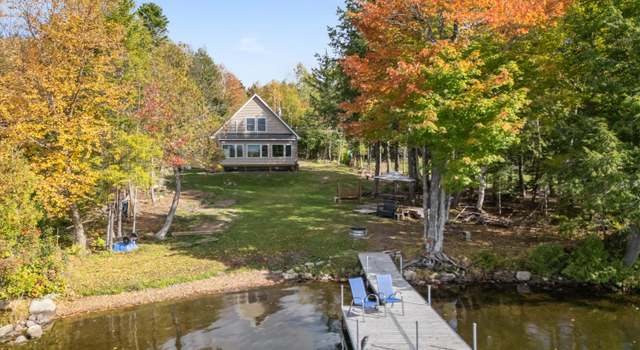 Photo of 3 Benjie Ln, Lincoln, ME 04457