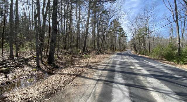Photo of P/O M2L16C West Neck Rd, Nobleboro, ME 04555