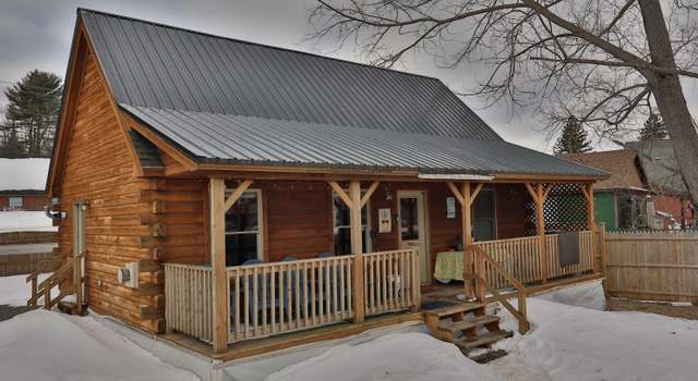 Photo of 5 Store St, Rockwood T1 R1 Nbkp, ME 04478