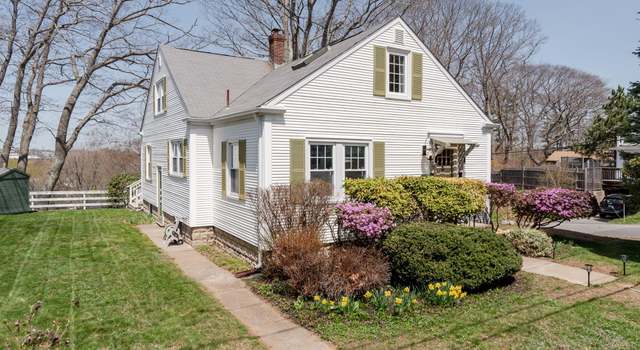 Photo of 75 Parrott St, South Portland, ME 04106
