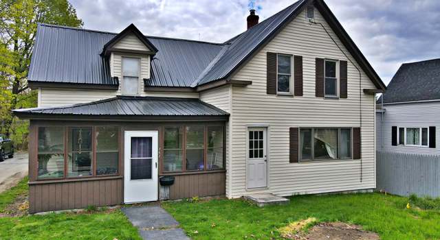 Photo of 767 Main St, Old Town, ME 04468