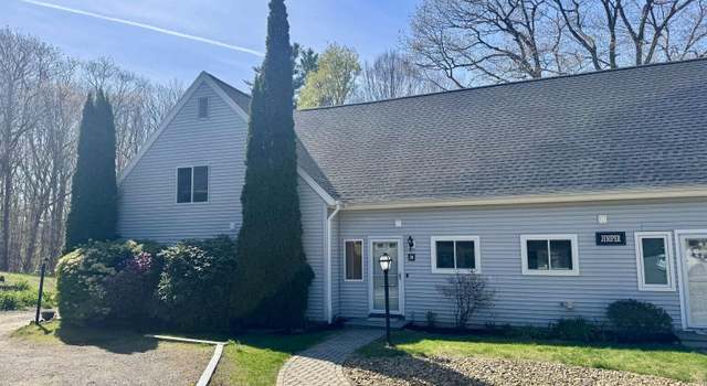 Photo of 801 US Route 1 Unit J3, York, ME 03909