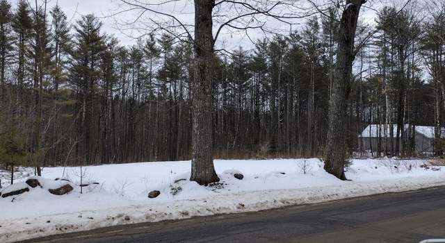 Photo of Lot #5 North Rd, Mount Vernon, ME 04352