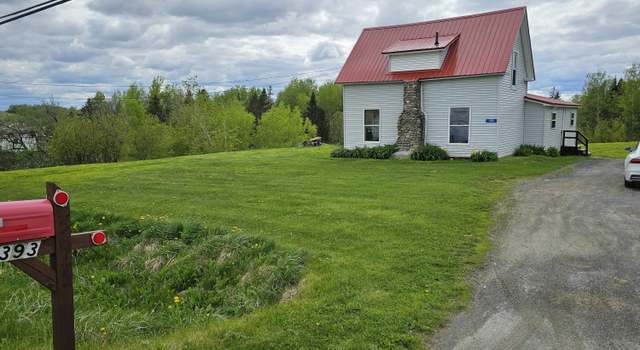 Photo of 393 Main St, Limestone, ME 04750