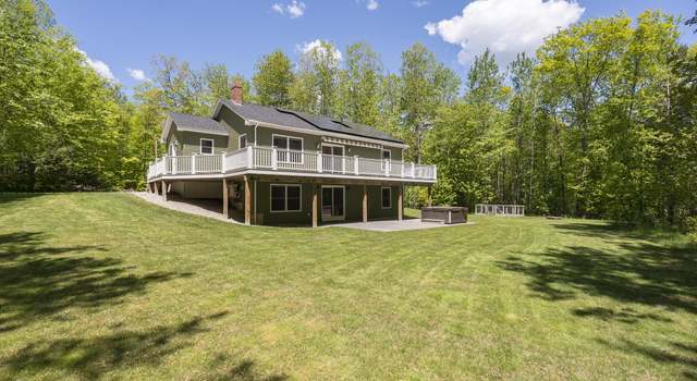 Photo of 459 Libby Rd, Pownal, ME 04069