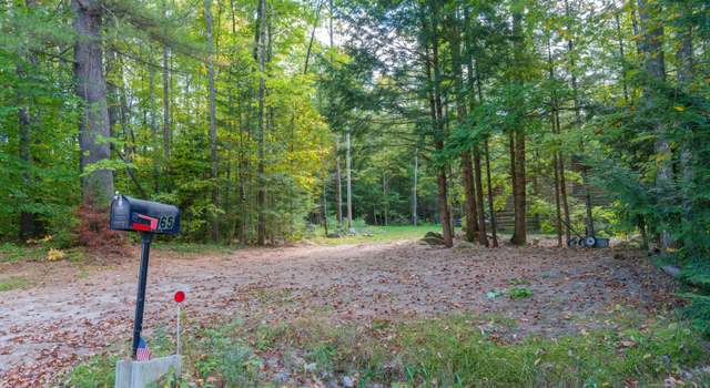 Photo of 65 Allen Rd, Denmark, ME 04022