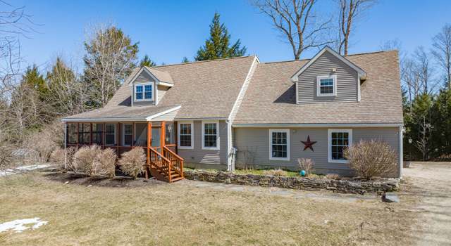 Photo of 53 Cottage Woods Rd, Durham, ME 04222