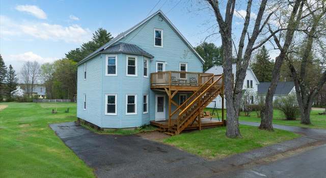 Photo of 53 Pine St, Andover, ME 04216