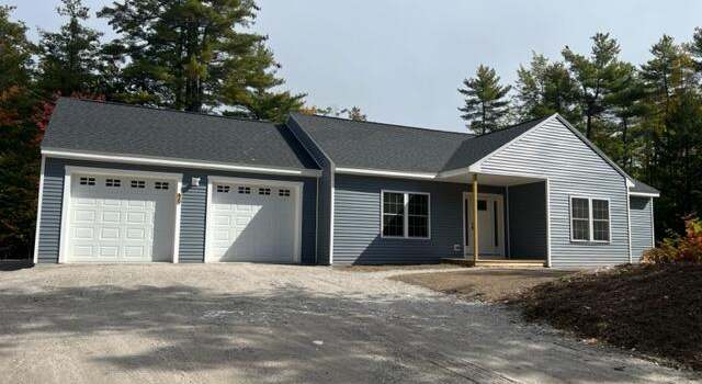Photo of 56 Fern Ave, Naples, ME 04055