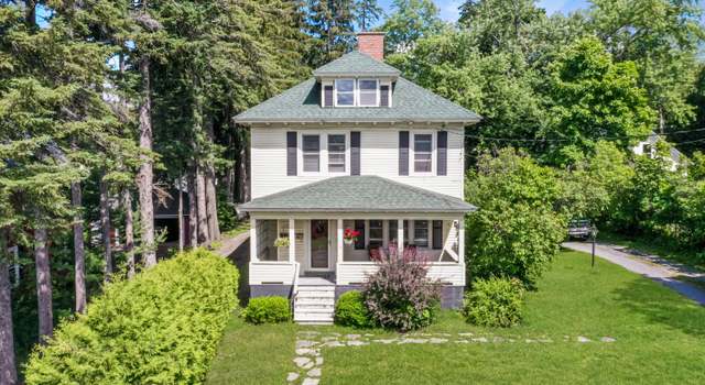 Photo of 17 Dudley St, Presque Isle, ME 04769
