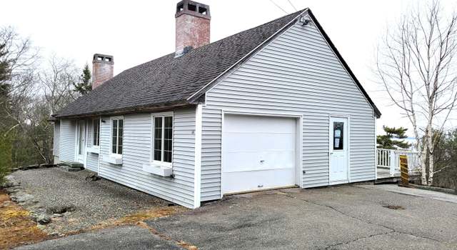 Photo of 16 Sagamore Farm Rd, Camden, ME 04843