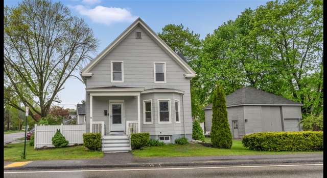 Photo of 71 Anthoine St, South Portland, ME 04106