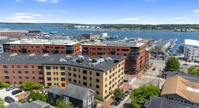 Photo of 25 High St #402, Portland, ME 04101