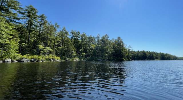 Photo of 00 Acadia Hwy, Orland, ME 04472