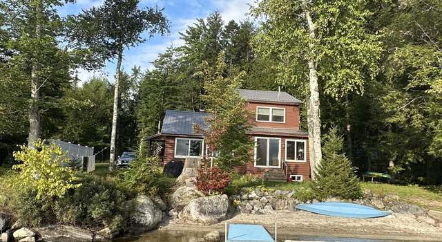 Photo of 69 Shore Rd N, Dover-foxcroft, ME 04426