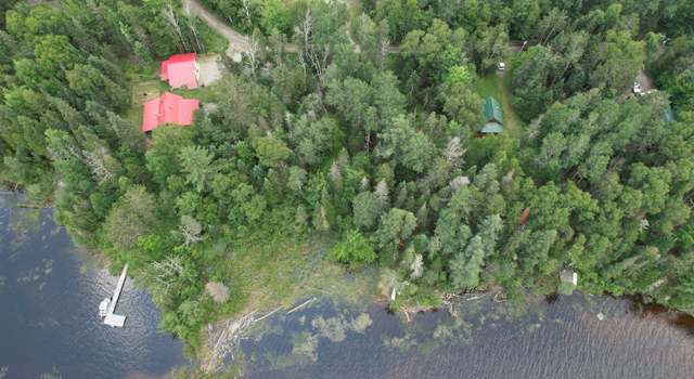 Photo of TBD Nubble Way, Eustis, ME 04982