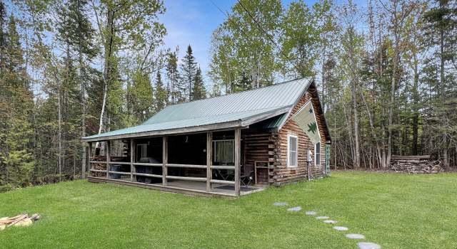 Photo of 41 Upper Shirley Corner Rd, Shirley, ME 04485