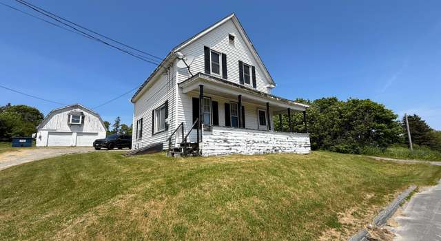 Photo of 1019 County Rd, Lubec, ME 04652