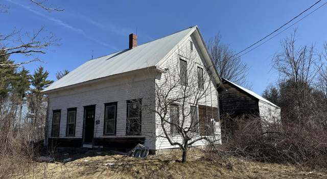Photo of 241 Sanborn Rd, Acton, ME 04001