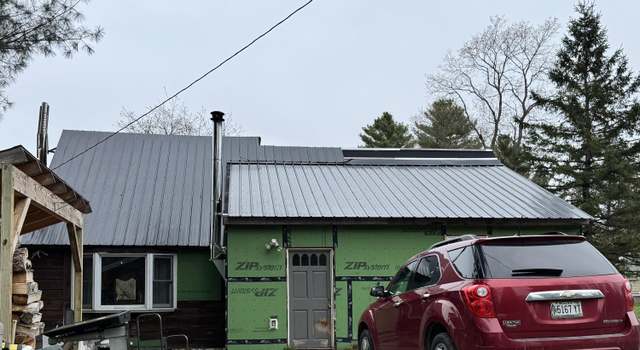 Photo of 27 Trestle Rd, Medford, ME 04463