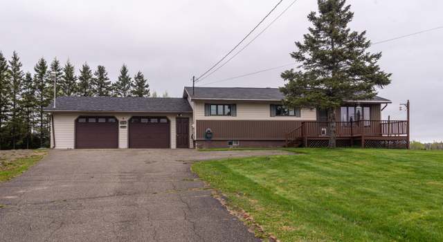 Photo of 727 Beaulieu Rd, Saint David, ME 04773