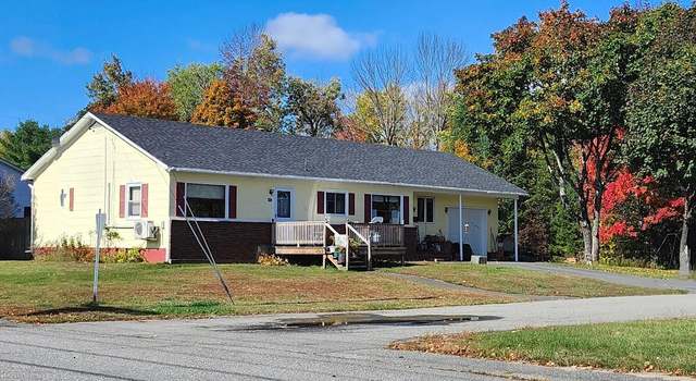 Photo of 60 Elm St, East Millinocket, ME 04430