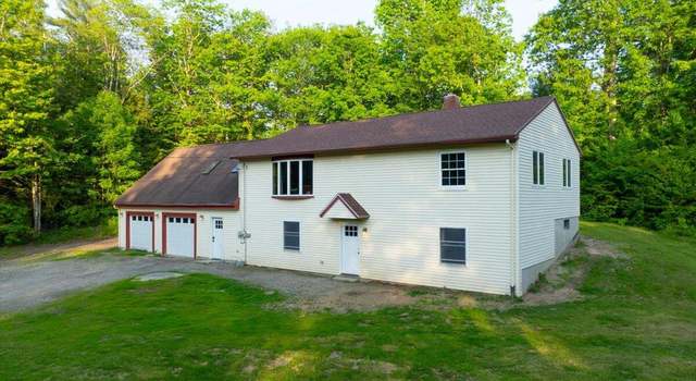 Photo of 138 Lane Rd, Mechanic Falls, ME 04256