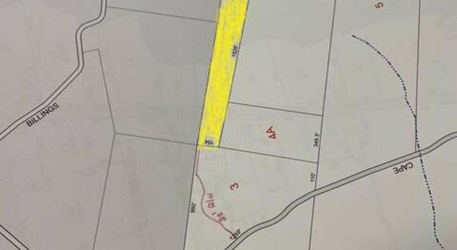 Photo of 0 Cape Rd, Tremont, ME 04674