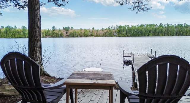 Photo of 530 Point Dr, Mount Vernon, ME 04352