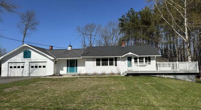 Photo of 365 Snakeroot Rd, Pittsfield, ME 04967