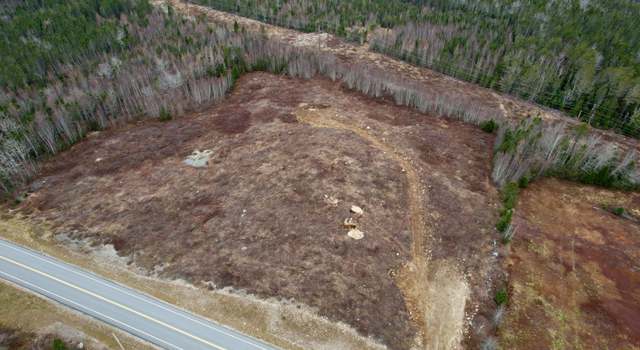 Photo of Map4Lot2B US Route 1, Whitneyville, ME 04654
