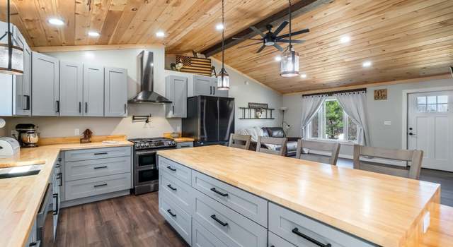 Photo of 842 Maxfield Rd, Lagrange, ME 04453