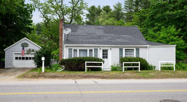 Photo of 352 Lisbon St, Lisbon, ME 04250