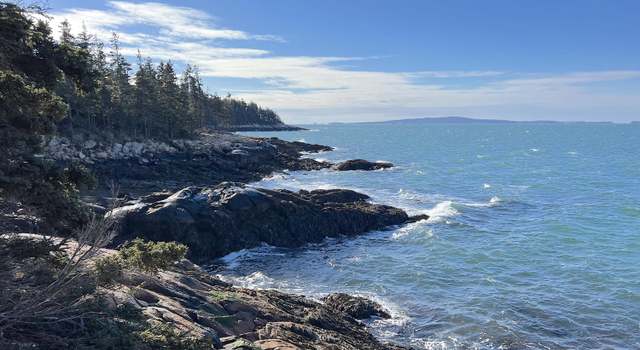 Photo of Lot 3 Jericho Bay Rd, Swans Island, ME 04685