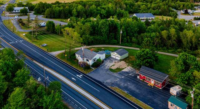 Photo of 1160&1164 Bar Harbor Rd, Trenton, ME 04605