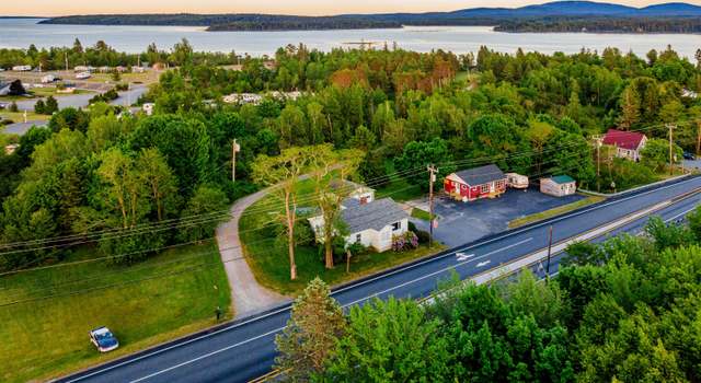 Photo of 1160&1164 Bar Harbor Rd, Trenton, ME 04605