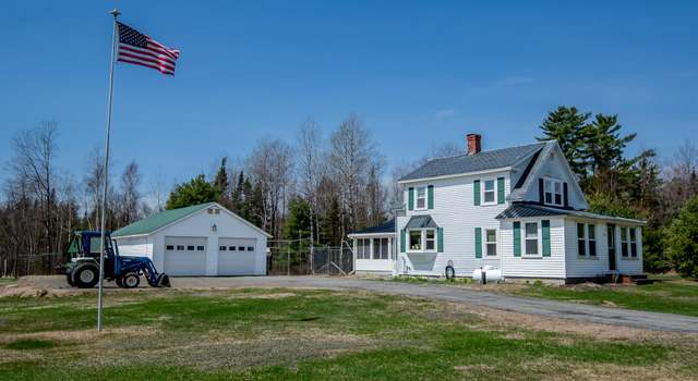 Photo of 116 Front St, Brownville, ME 04414