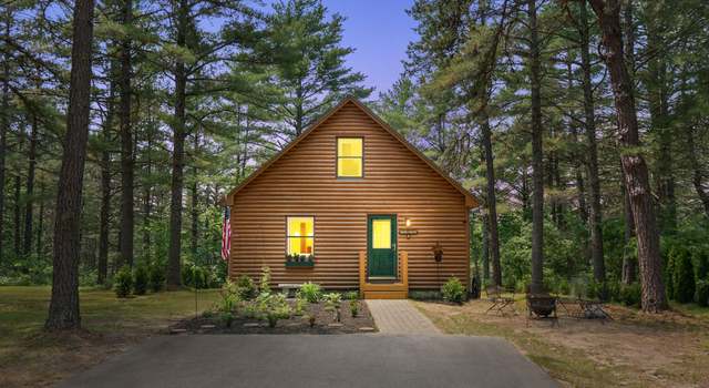 Photo of 8 Log Cabin Ln #9, Shapleigh, ME 04076
