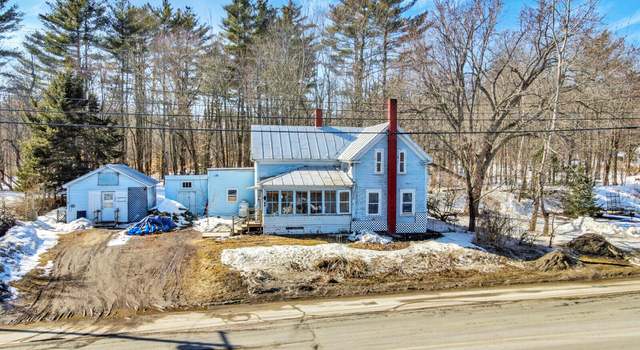 Photo of 46 River Rd, Anson, ME 04911