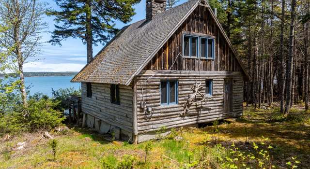 Photo of 734 Duck Cove Rd, Roque Bluffs, ME 04654