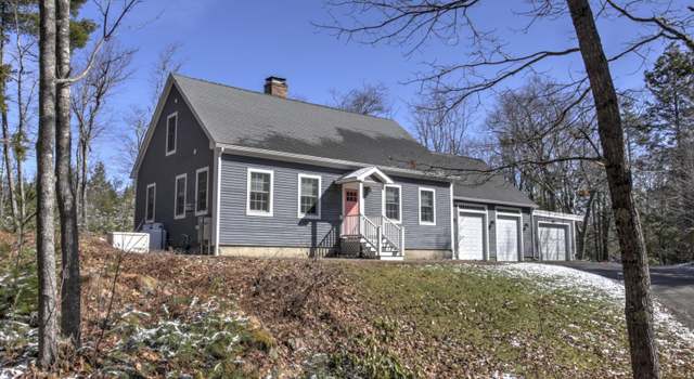 Photo of 28 Van Der Werf Dr, West Bath, ME 04530