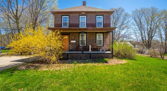 Photo of 9 Church Rd, Readfield, ME 04355