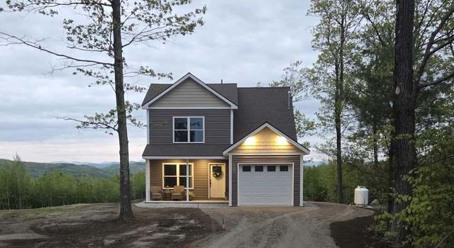 Photo of 52 Wyatt's Way, Livermore, ME 04253