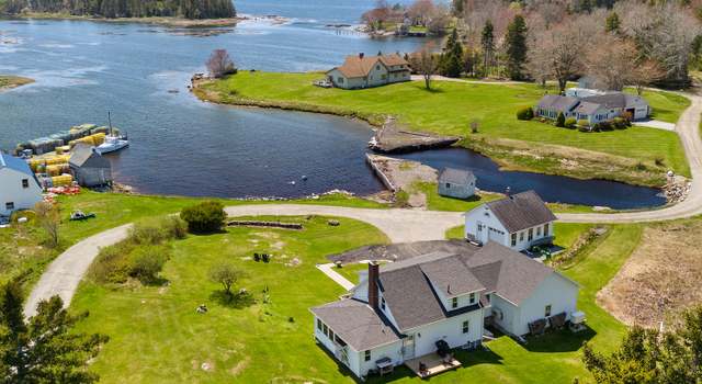 Photo of 7 Rackliff Rd, Saint George, ME 04859