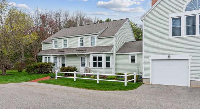 Photo of 10 Ephraim Tyler Way #10, Kennebunk, ME 04043