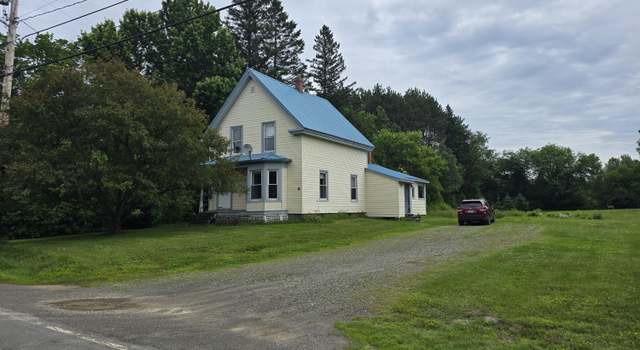 Photo of 82 Sherman St, Island Falls, ME 04747