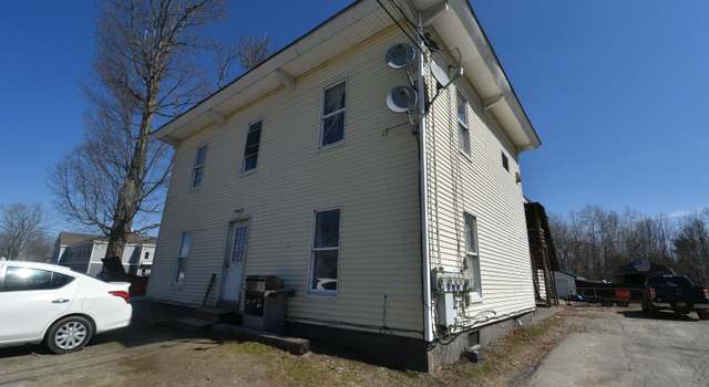 Photo of 92 Elm St, Hartland, ME 04943
