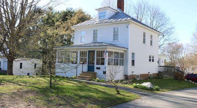 Photo of 216 Main St, Madison, ME 04950