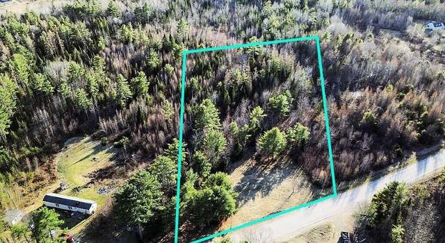 Photo of Lot 35 Cardville Rd, Greenbush, ME 04418