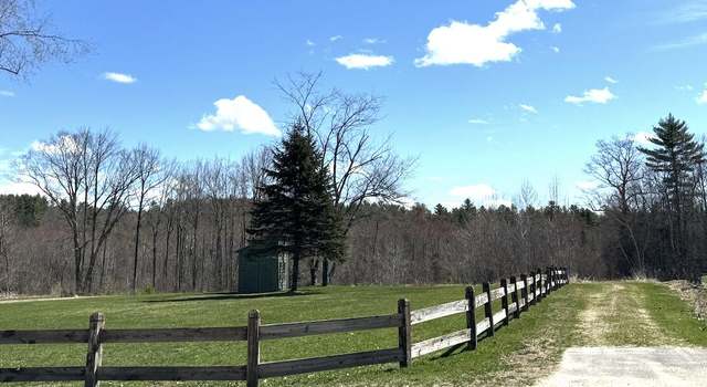 Photo of Lot# Hebron Rd, Buckfield, ME 04220